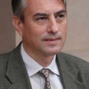 Managerul Centrului Judeţean pentru Conservarea şi Promovarea Culturii Tradiţionale Cluj, Tiberiu Groza,